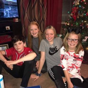 Meet your Posher, Sandra